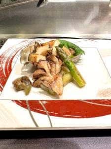 古鷹 呉阪急ホテル