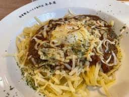 自家製生パスタ専門店 木本屋