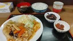 昼どき亭