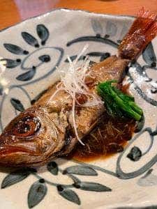 和食居酒屋 旬門 松江店