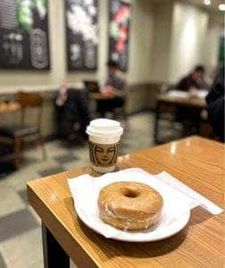 スターバックス コーヒー 三宮生田新道店