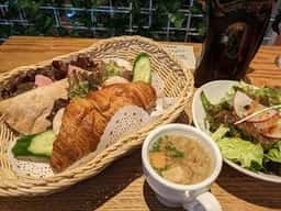 ナガハマコーヒー 秋田駅前店