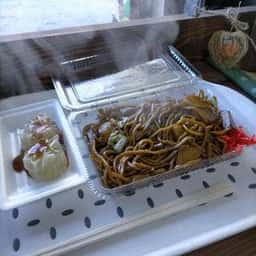 大日茶屋