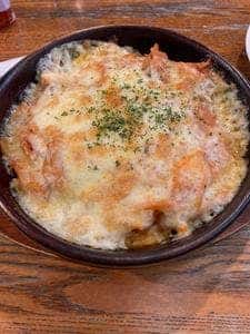 純喫茶 モネ