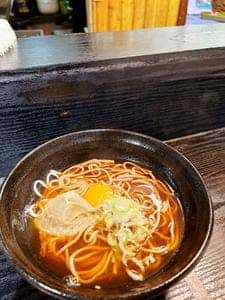 ながら