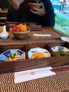 日式飲茶