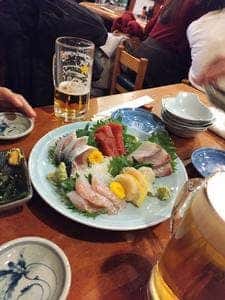 樽平 神田店
