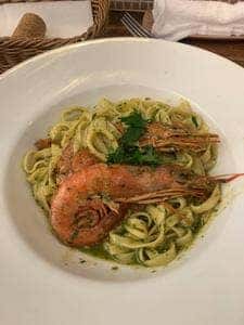 イタリア食堂 Girasole