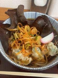 立喰・立呑 波音