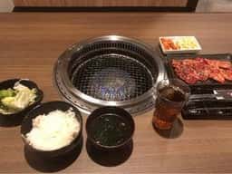焼肉ホルモン カルビランド 東戸塚駅前店
