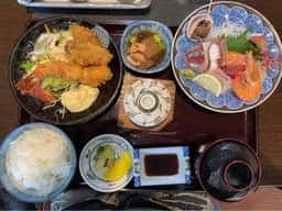 ごはん家 ぼろ小屋