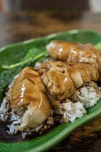 中國菜 Yoshi