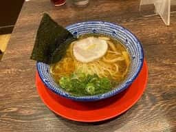 ちゃんぽん亭総本家 ブルメールHAT神戸店
