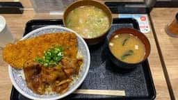 姫軒 上里SA 下り