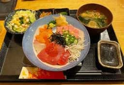 美酒佳肴 和っしょい