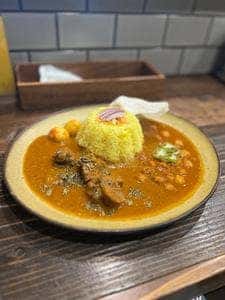 咖哩食堂 PACE