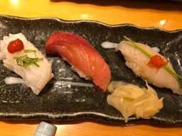 築地すし好 三軒茶屋店