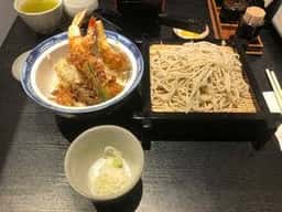 日本橋 蓮