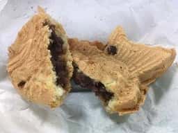 幸西まんじゅう パクパクヤ