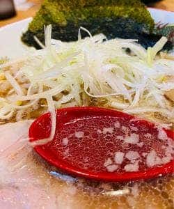 横浜家系ラーメン光大家