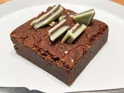Brownies Cafe