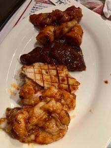 和牛 一頭焼肉 恒 我孫子店