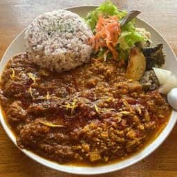 主役はスパイス