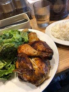 Farmer's Chicken