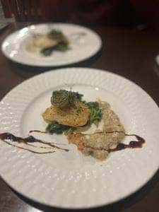 イタリア食堂ガンベロッソ