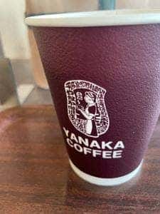 やなか珈琲店 赤羽店