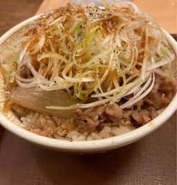 すき家 宝塚中筋店