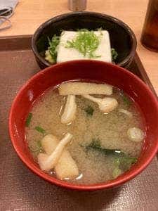 すき家 宝塚中筋店