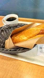 BECK'S COFFEE SHOP 磯子店