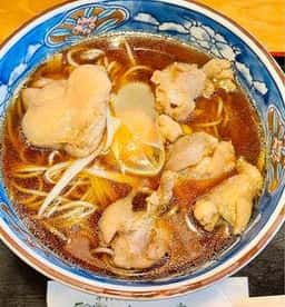 竹の家