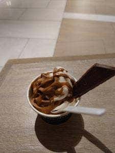 ホテルショコラ GINZA SIX店