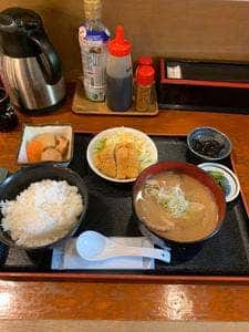 大漁