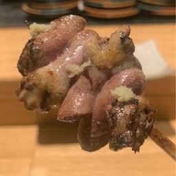 地葉はなれ