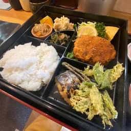 旬魚 飲み喰いや みさき