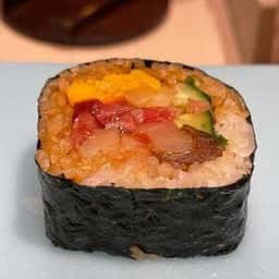 すし昇