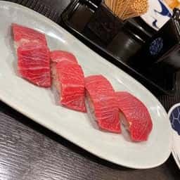 寿司のあおやま