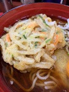 そば処 釜石店