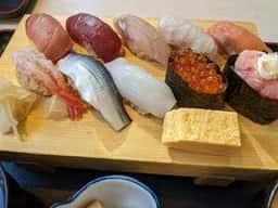 鮨処 こだか