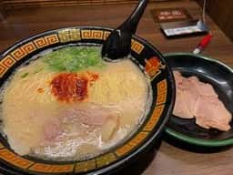 一蘭 千葉店 C-one内
