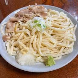 麺処 天めん