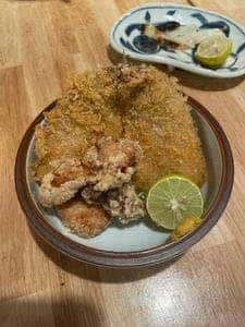 こし庵