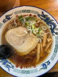 旭川らぅめん青葉