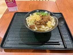 はなまるうどん イオン松江店