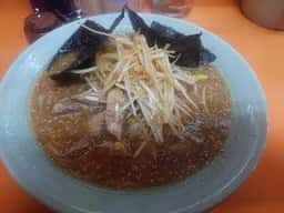 ラーメンショップ ネギラーメン