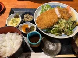 割鮮nampu もとき