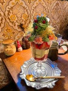 Cafe de Agenda